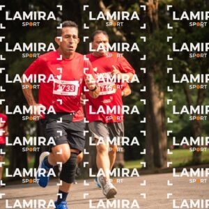La carrera de todos - Dorsal 2026