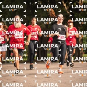 La carrera de todos - Dorsal 2712
