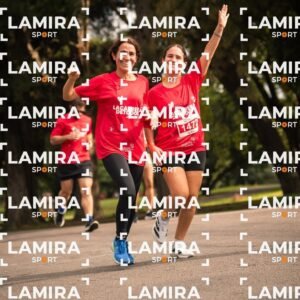La carrera de todos - Dorsal 2025