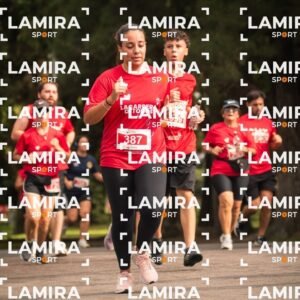 La carrera de todos - Dorsal 2026