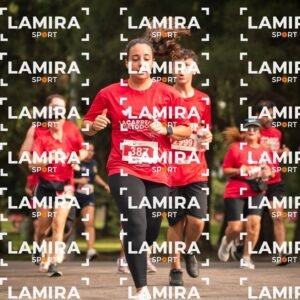 La carrera de todos - Dorsal 4999