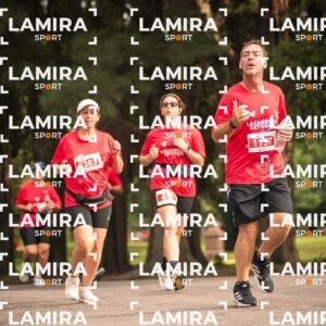 La carrera de todos - Dorsal 2383