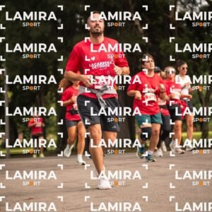 La carrera de todos - Dorsal 2026