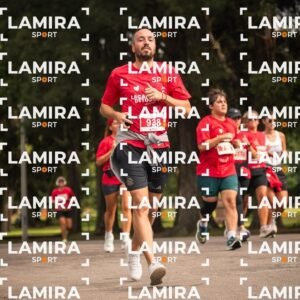 La carrera de todos - Dorsal 2028