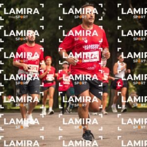 La carrera de todos - Dorsal 2026