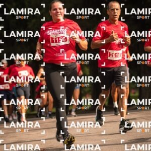 La carrera de todos - Dorsal 2618