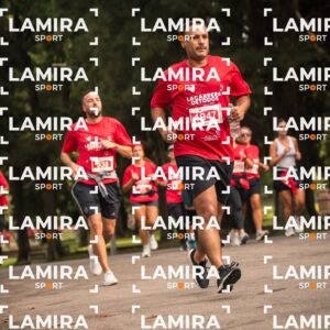 La carrera de todos - Dorsal 2026