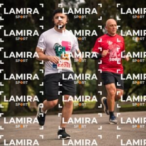 La carrera de todos - Dorsal 2331