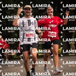 La carrera de todos - Dorsal 2026