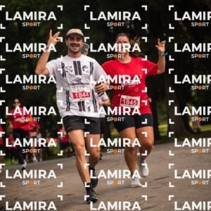 La carrera de todos - Dorsal 2026