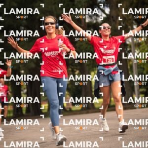 La carrera de todos - Dorsal 2026