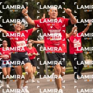 La carrera de todos - Dorsal 2667