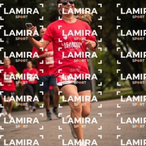 La carrera de todos - Dorsal 2026