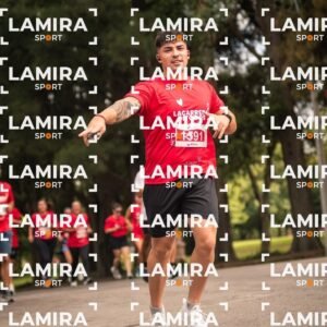 La carrera de todos - Dorsal 2026