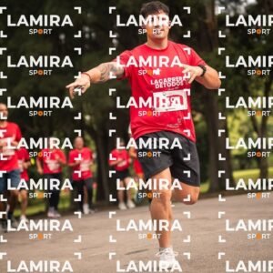 La carrera de todos - Dorsal 2026