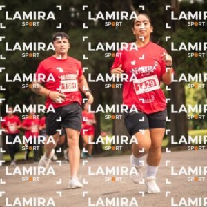 La carrera de todos - Dorsal 2026