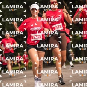 La carrera de todos - Dorsal 2026
