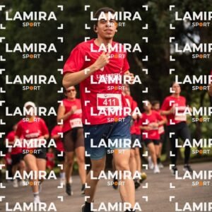 La carrera de todos - Dorsal 2028