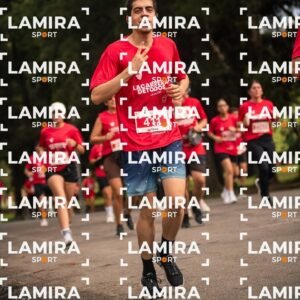 La carrera de todos - Dorsal 2026