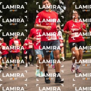 La carrera de todos - Dorsal 2021