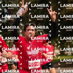 La carrera de todos - Dorsal 2026
