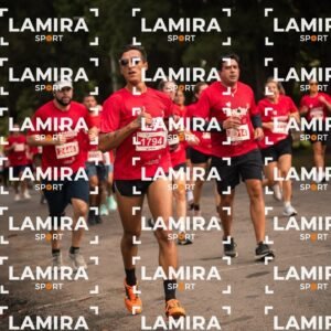 La carrera de todos - Dorsal 2446