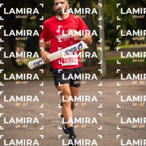 La carrera de todos - Dorsal 2026