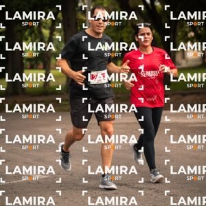 La carrera de todos - Dorsal 2352