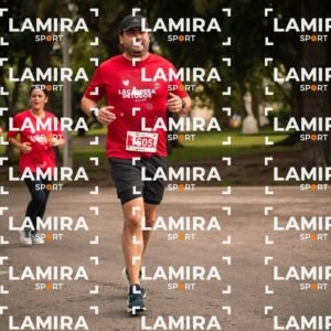 La carrera de todos - Dorsal 2026