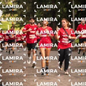 La carrera de todos - Dorsal 2784
