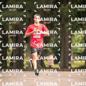 La carrera de todos - Dorsal 1143