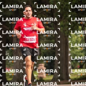La carrera de todos - Dorsal 2026