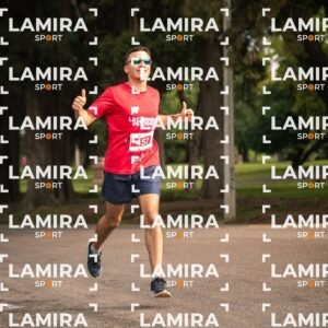 La carrera de todos - Dorsal 457