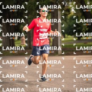 La carrera de todos - Dorsal 457