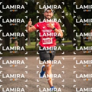 La carrera de todos - Dorsal 2026