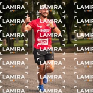 La carrera de todos - Dorsal 2026