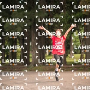 La carrera de todos - Dorsal 220