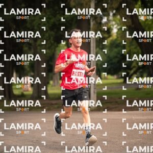 La carrera de todos - Dorsal 2615