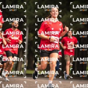 La carrera de todos - Dorsal 2026