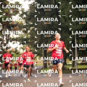 La carrera de todos - Dorsal 2242