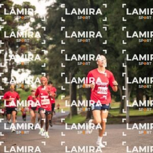 La carrera de todos - Dorsal 2242