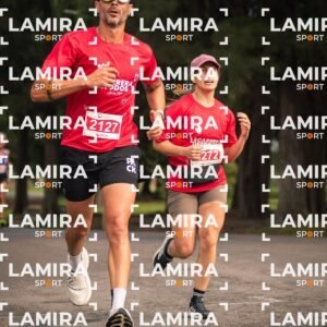 La carrera de todos - Dorsal 2127