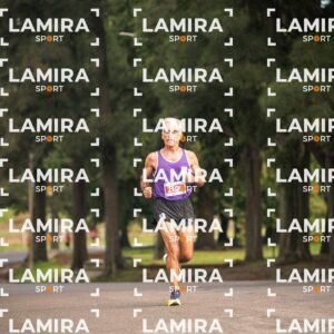 La carrera de todos - Dorsal 2120