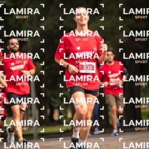 La carrera de todos - Dorsal 2026