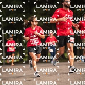 La carrera de todos - Dorsal 1144