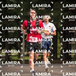 La carrera de todos - Dorsal 2180