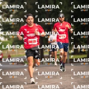 La carrera de todos - Dorsal 314