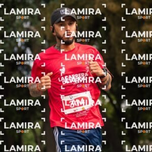 La carrera de todos - Dorsal 2026