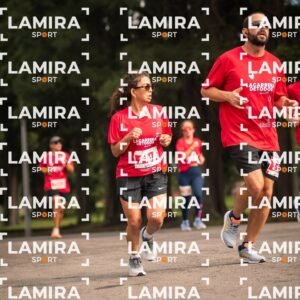 La carrera de todos - Dorsal 2020