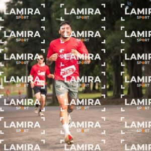 La carrera de todos - Dorsal 2026